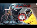 Download Lagu TALARIA is BACK - NEW 32kw Talaria KOMODO || Sur-Ron Killer?