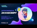 Dive into Modern Web Development with Asynchronous JavaScript