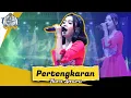 Download Lagu PERTENGKARAN - Tiara Amora | New Pallapa Live Petraka 2023