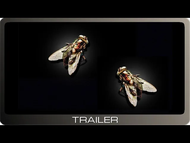 The Fly II ≣ 1989 ≣ Trailer