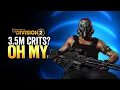 FINALLY The DPS Build That Can OUT - DAMAGE Striker Division 2 Escalation