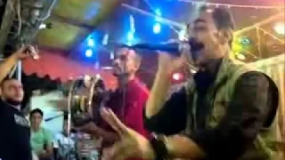 حظي وين  لفنان الغلابة ابوعياش دندنها