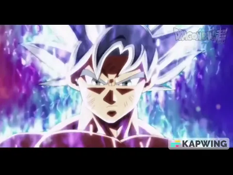 Download MP3 Mastered Ultra Instinct Aura SFX