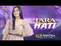Download Lagu ELIS SANTIKA ft NEW PALLAPA | LARA HATI | LIVE CONCERT WAHANA MUSIK