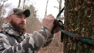 Wild Edge Saddle System Keep it Simple Stupid