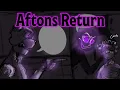 Afton s Return Fnaf Security Breach Comic Dub
