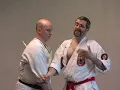Chris Thomas PressurePainNerve Point Attacking Kyusho jitsu MASTER CLASS Disc