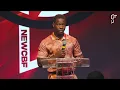 Service Dimanche Matin Adonai Pastor Charles Jones