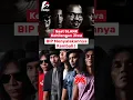 KETIKA SLANK KEHILANGAN JIWA, DAN BIP MENYALAKANNYA.