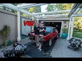 V8 E30 SWAP PART 1
