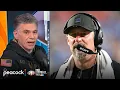 Dan Campbell s play-calling bet pays off big for Detroit Lions Pro Football Talk NFL on NBC