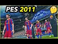 What Happens When You Play PES 2011 In 2024?
