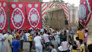 من افراح بهوت نجم المزمار البلدي كمال محمد كمال 