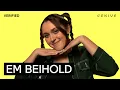 Download Lagu Em Beihold \