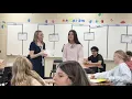 Cobb County Teacher of the Year builds confidence community and student success