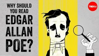 why should you read edgar allan poe scott peeples