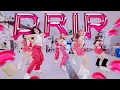 Download Lagu [KPOP IN PUBLIC | ONETAKE] BABYMONSTER - 'DRIP' | Dance Cover by BlackSi From Vietnam