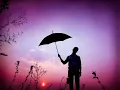 Stanza Sepi Sekeping Hati -  Ben Nathan (Simple Lyrics)