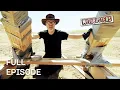 Download Lagu The Ultimate Duct Tape FINALE! | MythBusters | Season 10 Episode 1 | Full Episode