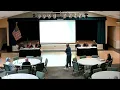 United Landscape Townhall 08 03 2026