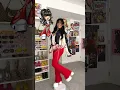 Dressing up like Bratz dolls