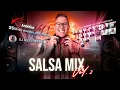Download Lagu SALSA CLASICA ROMANTICA PARA BEBER ROMO 🥃 MEZCLADA EN VIVO POR DJ ALEX FERREIRAS 🎤 SALSA MIX VOL. 2