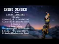 Download Lagu Iniko Singer-Biggest hits compilation of 2024-Superior Hits Mix-Exhilarating