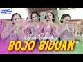 Download Lagu Niken Salindry - BOJO BIDUAN - Abote Wong Lanang Duwe Bojo Biduan - AMBYAR EVERYWHERE