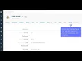 Interactive demo Payments and Payment Plans Summer 2026