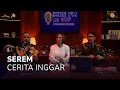 Download Lagu NYEREMIN CERITA INGGAR! SARA WIJAYANTO GAK BISA JAWAB (1/3) MAIN HAKIM SENDIRI