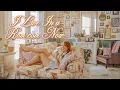 Download Lagu Turning my Millennial Grey Apartment into a *Romcom Set* ✨🏡 (miss honey meets you've got mail!)