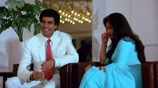 dekho vakil babu