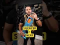 Can You Attach A Silencer To A NERF Blaster