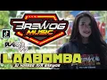 Download Lagu DJ LAABOMBA KENDANG KUNTUL Pernah Viral Di Jaman Karnafal | Brewog Music Feat Claudio Grn