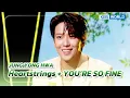 Download Lagu Heartstrings + YOU’RE SO FINE - JUNG YONG HWA (The Seasons) | KBS WORLD TV 230929