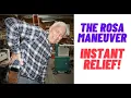 536 RSW Instant Kidney Stone Pain Relief