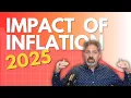 Inflation s Impact on Your 2025 Federal Pension COLA