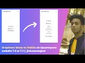Dropdown Menu on Mobile on Squarespace website 7 0 or 7 1 jishaansinghal