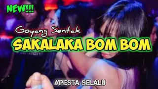 Download REMIX TERBARU 2024 🌴 SAKALAKA BOM 🌴 LAGU PARTY TERPOPULER _ ADIN REMIXER MP3