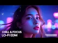 Download Lagu Kumpulan Lagu Barat Galau 2025 | Chill \u0026 Focus Lo-Fi EDM 2025| Cocok untuk kerja, santai dan belajar