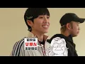 [跟我去返工EP.25✈️] 左手拖右手幕後花絮PART 1👫同阿妹拍MV!!❤️EDNA首次登場!!😱