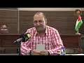 الطفل محمد البرقاوي دخل عيادة الطبيب لعلاج ألم الاسنان فخرج بشلل رباعي
