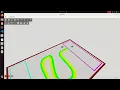 PX4 SITL Optical flow demo