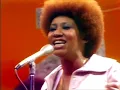 Aretha Franklin - Rock steady 1972 (Soul Train)