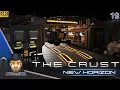 Download Lagu WE'LL BE HAULING IT IN MUCH FASTER NOW! - The Crust New Horizon Gameplay - 19