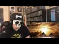 IMPERIAL TRIUMPHANT Rotted Futures REACTION / REVIEW
