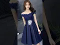 Download Lagu choose korean blue dress for yourself 💙💙#korea#blue#maheen8892