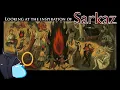 Download Lagu [Arknights] What are the inspiration for the Sarkaz?
