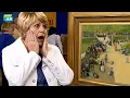 She Paid 50 for This Oil Painting at an Estate Sale Until This Happened on Antiques Roadshow
