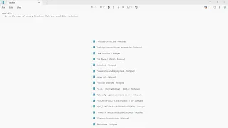 Java Variables Local Instance Static Variables Part 1